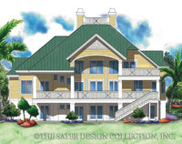 Montserrat Rear View Render Image - 6858_RXC