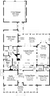 pelham valley-main level floor plan #6883