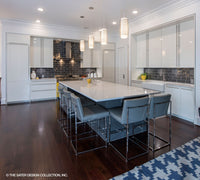 Carrington House Plan Sater Design