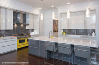 Carrington House Plan Sater Design