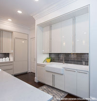 Carrington House Plan Sater Design