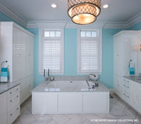 Carrington House Plan Sater Design