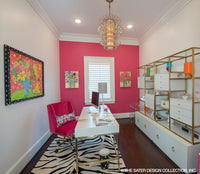 Carrington House Plan Sater Design