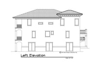 Lilliput House Plan Sater Design