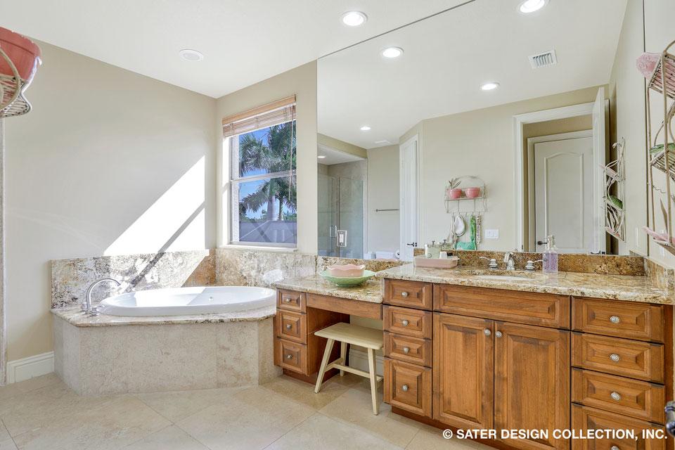 Lilliput House Plan Sater Design