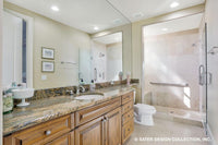 Lilliput House Plan Sater Design