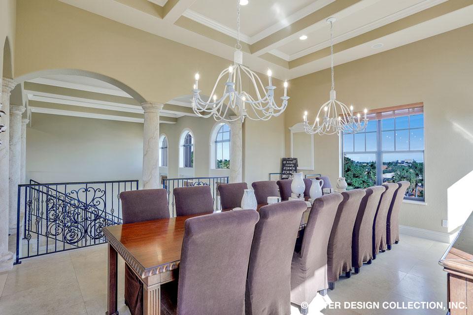 Lilliput House Plan Sater Design