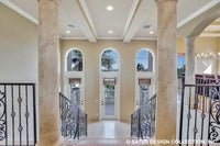 Lilliput House Plan Sater Design