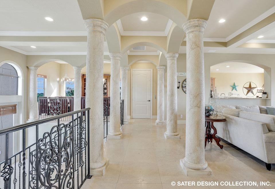 Lilliput House Plan Sater Design