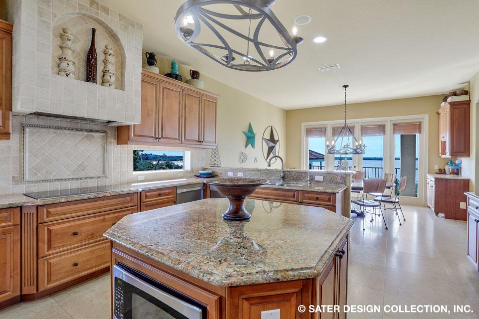 Lilliput House Plan Sater Design