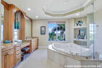 Lilliput House Plan Sater Design