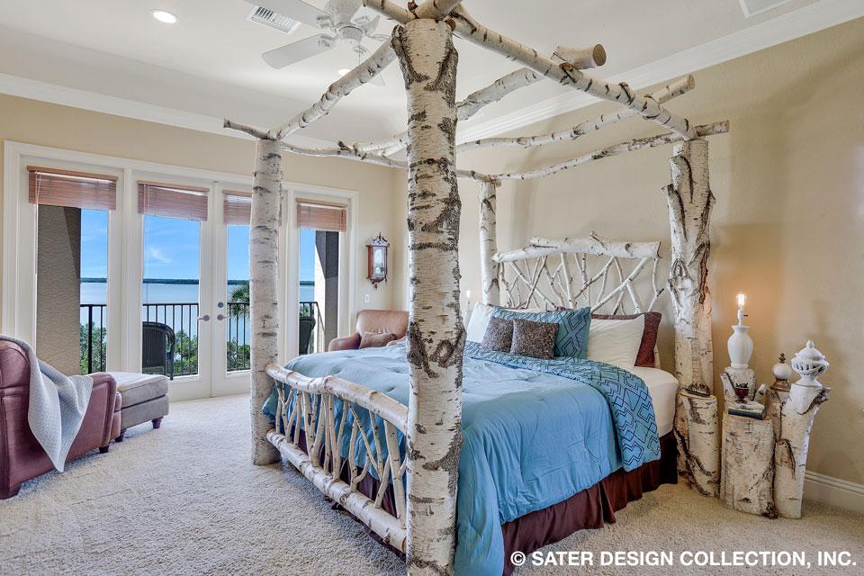 Lilliput House Plan Sater Design