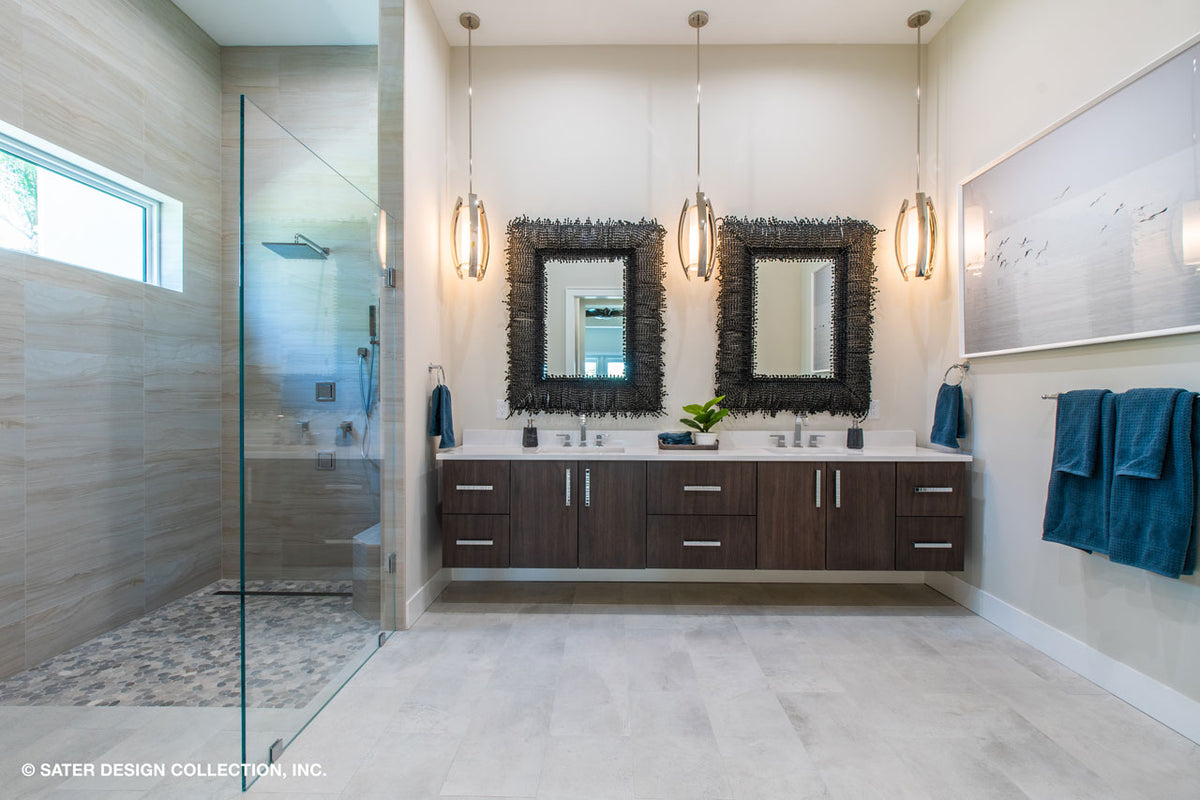 Valhalla House Plan Sater Design