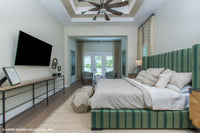 Valhalla House Plan Sater Design