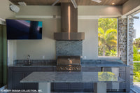 Valhalla House Plan Sater Design