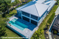 Valhalla House Plan Sater Design