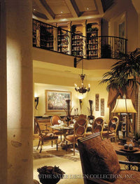 Fiorentino-Dining Room/Loft-Sater Design Collection-6910