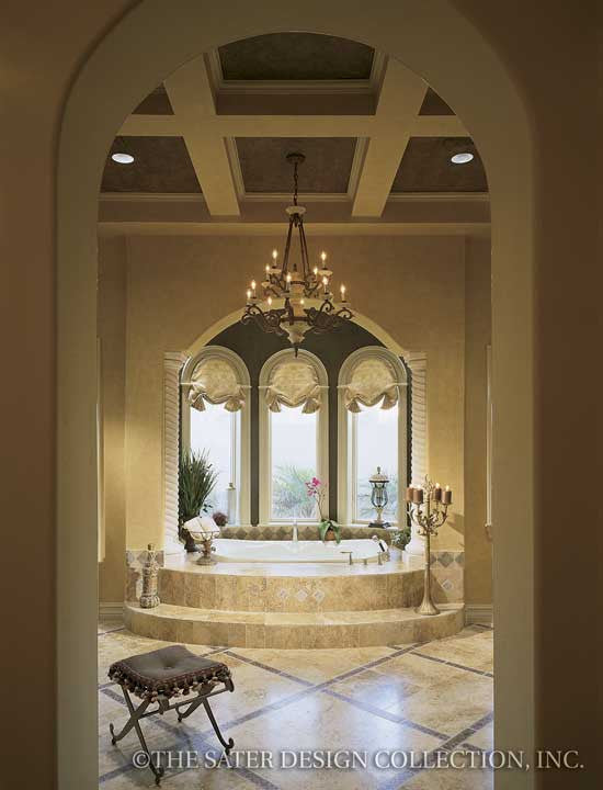 Fiorentino-Master Bath-Sater Design Collection-6910