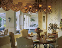 Fiorentino-Breakfast Nook-Sater Design Collection-6910