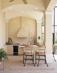 Starwood-Outdoor Kitchen-Plan#6911