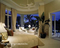 St Regis Grand-Master Bathroom-Plan #6916