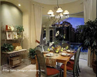 St Regis Grand-Nook-Plan #6916