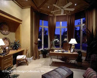 St Regis Grand-Office-Plan #6916