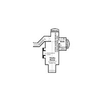 St Regis Grand-Upper Level Floor Plan-#6916