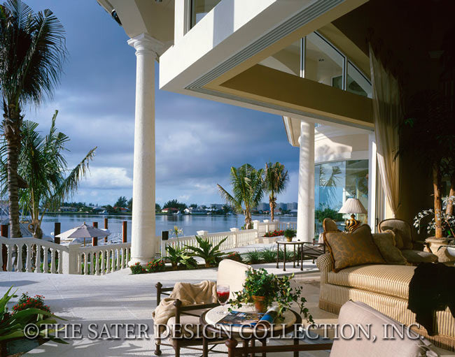 Milano-Rear Lanai-Plan-#6921