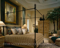 Milano-Master Bedroom-Plan #6921