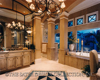 Milano-Master Bath-Plan #6921