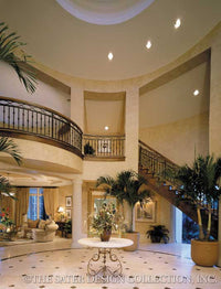 Prestonwood-Foyer-Plan #6922
