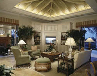 Andros Island Family Room Image - Plan 6927_FR