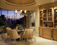 Saraceno-Breakfast Nook- Plan #6929