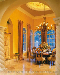 Lindley-Dining Room-Plan #6930