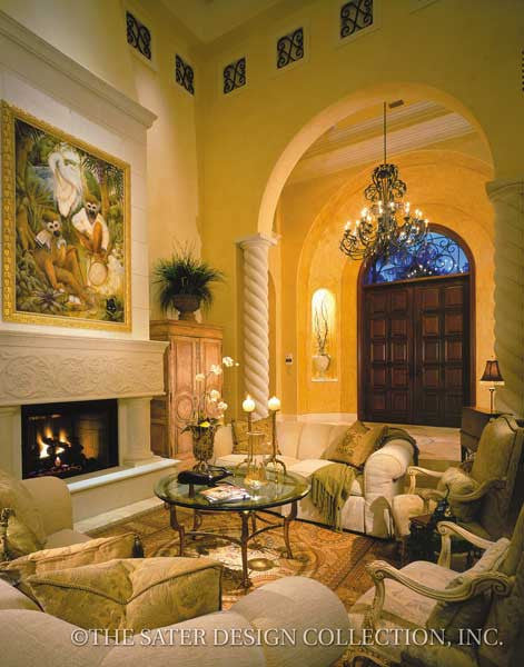 Lindley-Living Room-Plan #6930