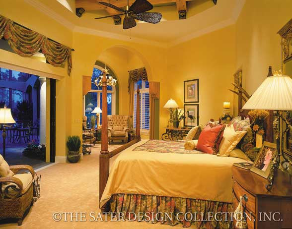 Lindley-Master Bedroom-Plan #6930