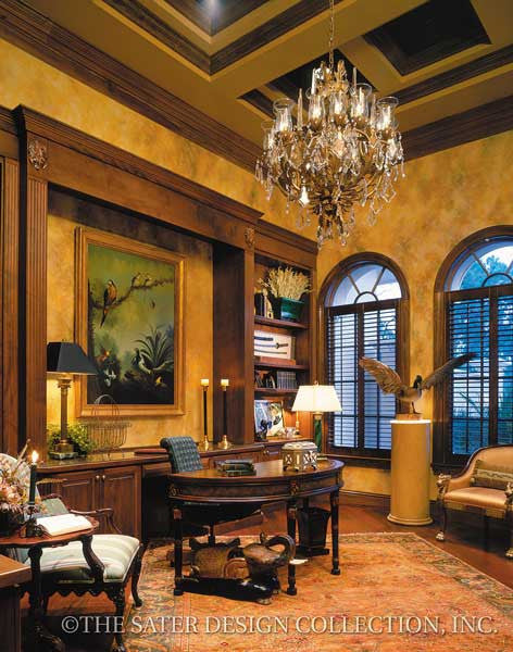 Lindley-Office-Study-Plan #6930