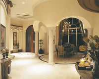 Molina-Foyer-Dining Room-Plan #6931