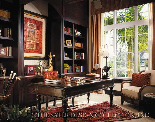 Martinique-Office-Study-Plan #6932