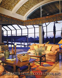 Avondale-Leisure Room-Plan #6934