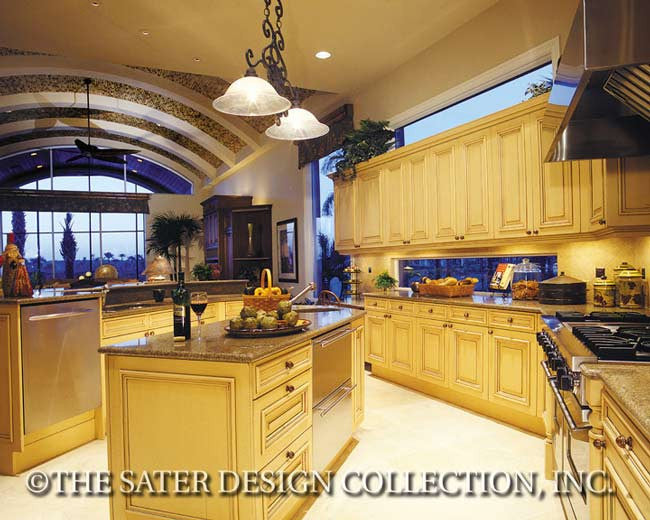 Avondale-Kitchen-Plan #6934