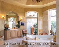 Avondale-Master Bathroom-Plan #6934