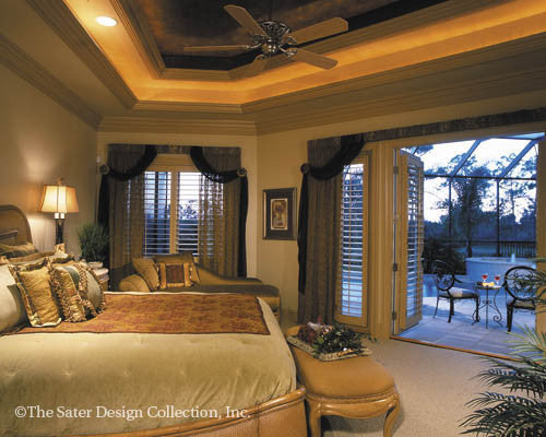 Isabel-Master Bedroom-Plan #6938