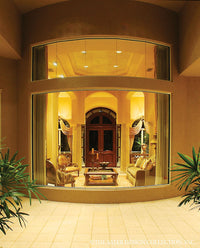 Ristano Home Plan 6939-Ext Living Room