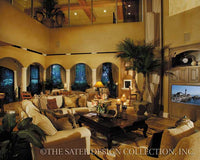 Alamosa-Leisure Room-Plan #6940