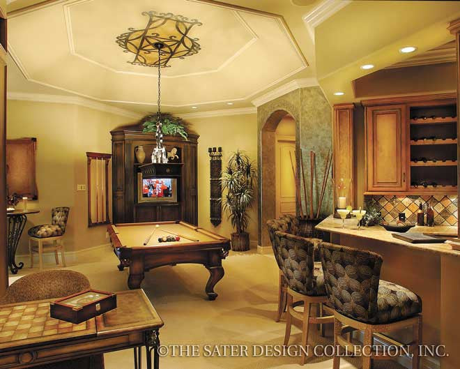 Alamosa-Loft-Plan #6940