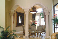 Jasper Park-Dining Room-Plan #6941