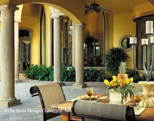 Marrakesh-Lanai-Plan #6942