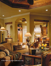 Marrakesh-Leisure Room-Plan #6942